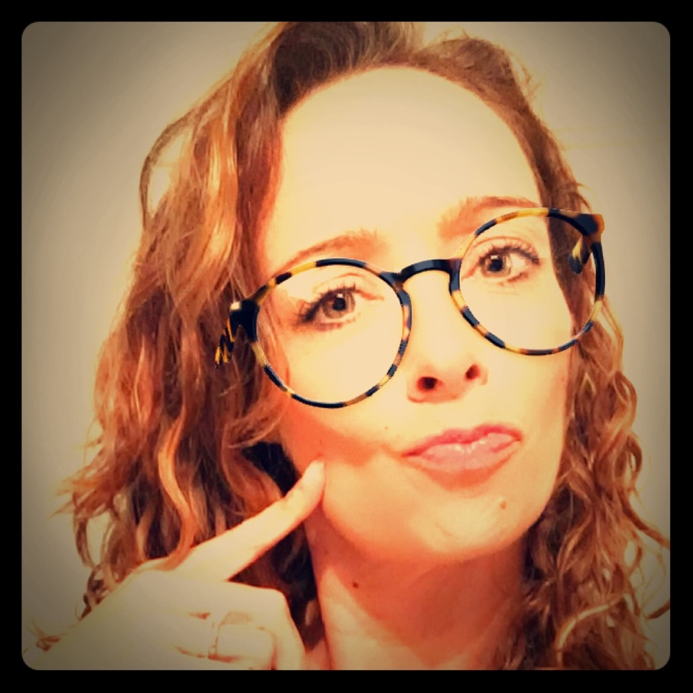 Meet your Posher, Tara